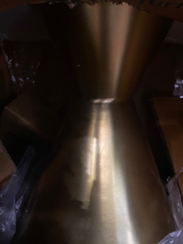 Photo 1 of  Metal Dining Table Base – Dining Table Base