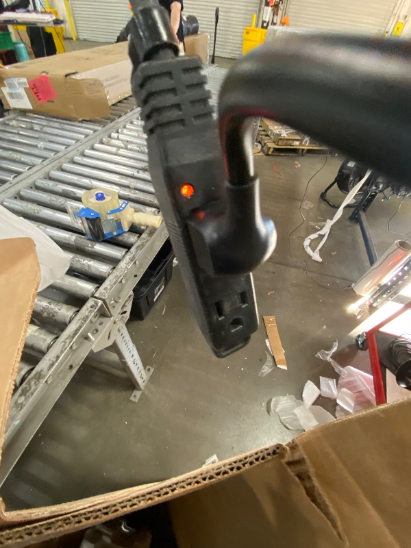 Photo 1 of *** DOES NOT POWER ON. NON FUNCTIONAL ***SAMSUNG 83-Inch Class OLED S90F 4K Smart TV (2025 Model) NQ4 AI Gen3 Processor, 4K AI Upscaling Pro, OLED HDR +, Motion Xcelerator 144Hz, Samsung Vision AI, Alexa Built-in