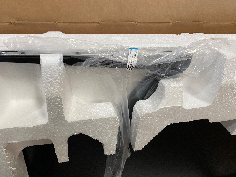 Photo 1 of *** DOES NOT POWER ON. NON FUNCTIONAL ***SAMSUNG 83-Inch Class OLED S90F 4K Smart TV (2025 Model) NQ4 AI Gen3 Processor, 4K AI Upscaling Pro, OLED HDR +, Motion Xcelerator 144Hz, Samsung Vision AI, Alexa Built-in