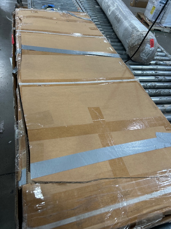 Photo 1 of *** PARTIAL SET. MISSING PARTS , ONLY SOME ROOF PANELS ***HOTEEL 12x20 Hardtop Gazebo with Metal Roof & Drainage System, Heavy Duty Galvanized Steel Gazebo with Reinforced Aluminum Frame, Privacy Curtains and Netting, for All-Weather, Brown