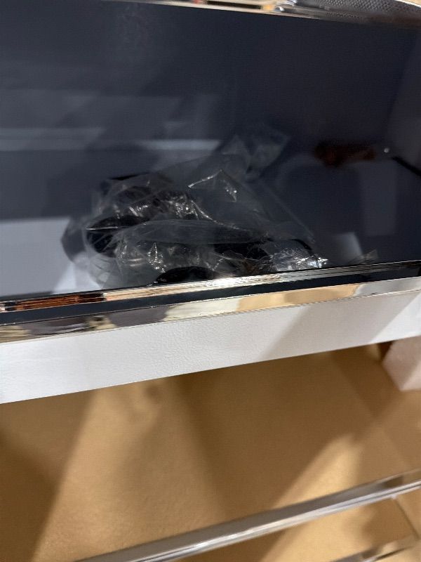 Photo 1 of ?US STOCK?TIGERKING 11.5 Cubic Feet Extra Large Heavy Duty Safe Box, Home Safe with Double Safety Key Lock and Separate Lock Box, Digital safe with 3 Removable Shelf for Home Hotel Office,180lbs