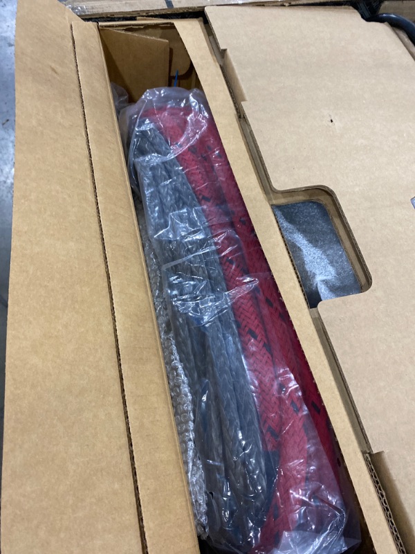 Photo 1 of (parts only*) WARN 95960 Zeon Platinum 12-S