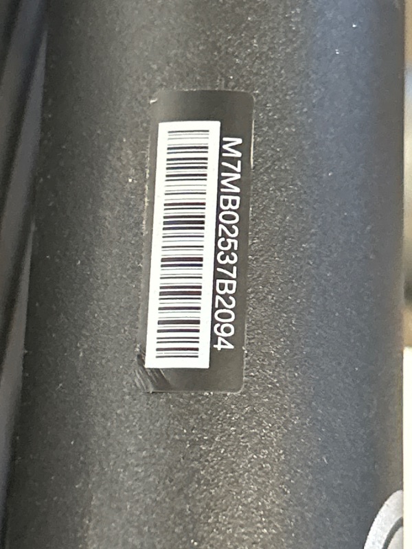 Photo 1 of * BROKEN SHOWN ***Segway Ninebot E2 Pro Electric Kick Scooter, 15.5 mph Max Speed, 24.9-Mile Range, Power by 350W Motor, Cruise Mode, UL-2272 Certified