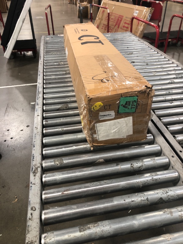 View 2 of cemtip Full Size Mattress, 12 Inch Hybrid Mattress in a Box, Memory Foam and Pocket Springs, Fiberglass Free, Soft and Breathable, Medium Firm Feel