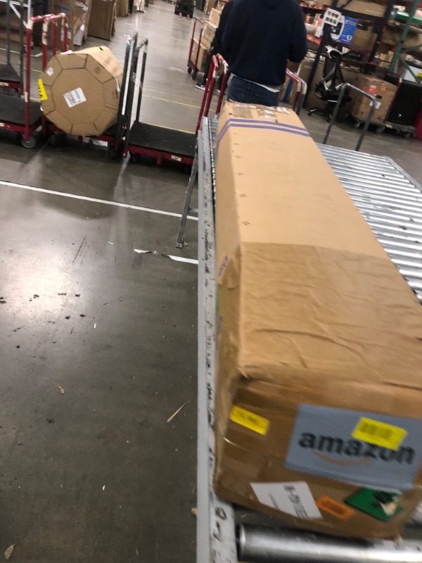 Photo 1 of Firm Queen Size Mattress [Enhanced], 14 Inch Queen Mattress In A Box, Hybrid Mattresses With Gel Memory Foam & Independent Pocket Springs, Pressure Relief, Cooling, Additional Support, 365-Night Trial