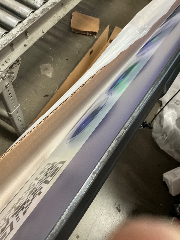 Photo 1 of Roku Smart TV 2025 – 75-Inch Select Series, 4K HDR TV – RokuTV with Enhanced Voice Remote – Flat Screen LED Television with Wi-Fi for Streaming Live Local News, Sports, Family Entertainment