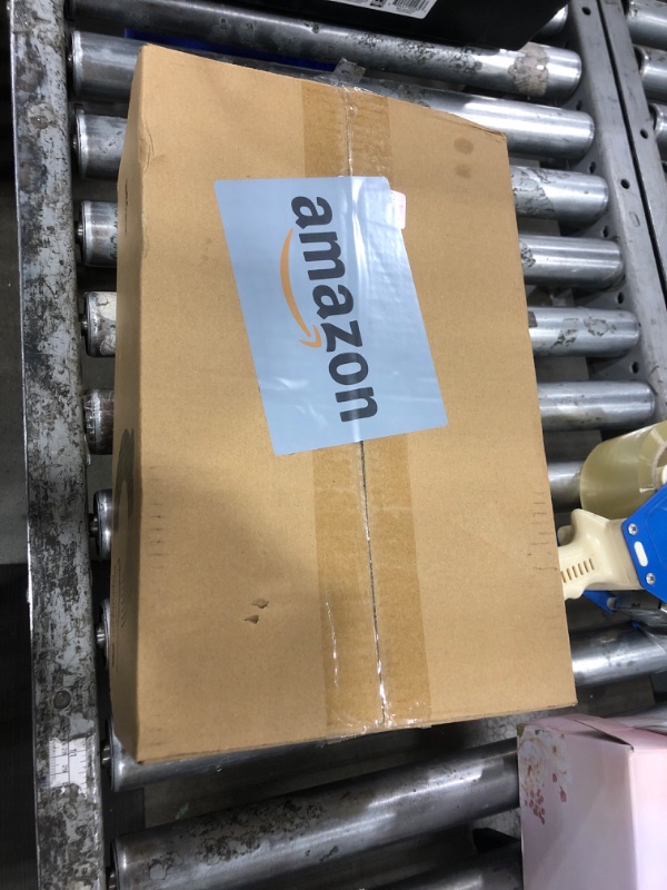 Photo 1 of Bear Hot Pot Electric, 2L Multifunctional Portable Cooking Pot, 1000W Rapid Noodles Electric, Non-Stick Frying Pans for Steak, Egg, Ramen, Oatmeal With Dual Power Adjustment