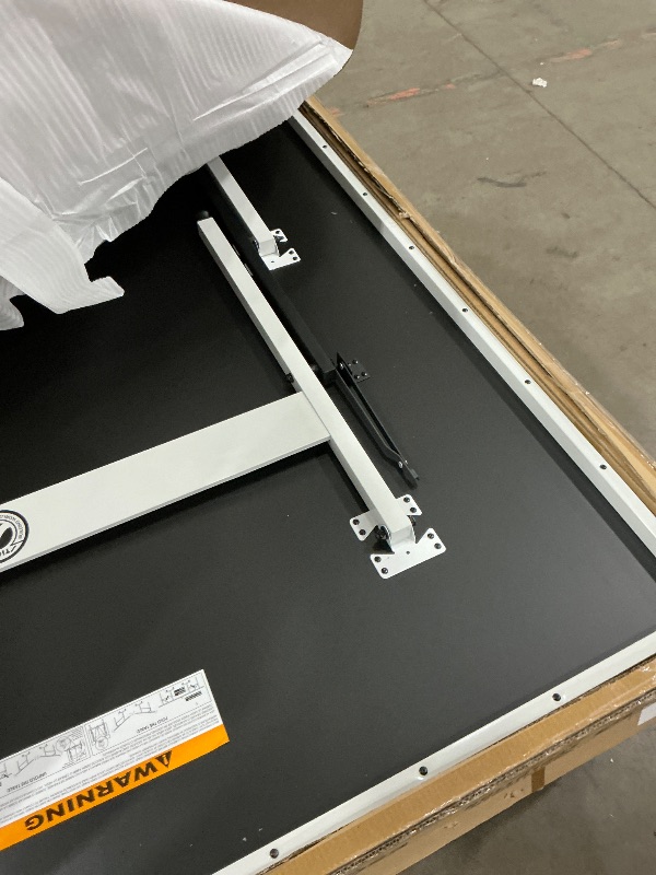 Photo 1 of ****PARTS ONLY***Indoor, competition-ready table with 10-minute QuickPlay assembly