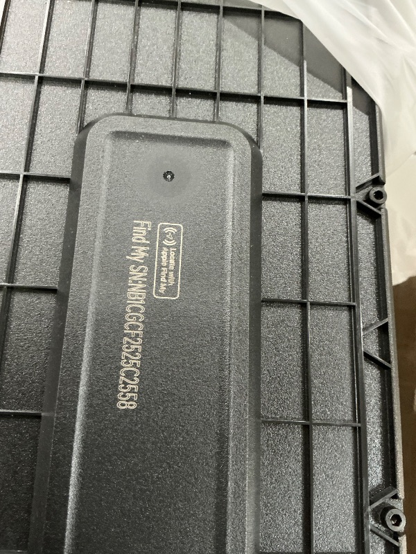 Photo 1 of Segway Ninebot Max G3 Electric Scooter, 28 mph Top Speed w/ 50 Miles Max Range, 2000W Peak Motor, Dual Hydraulic Suspension, Fast Charging Scooter for Adults and Teens, UL-2272 2271 Certified