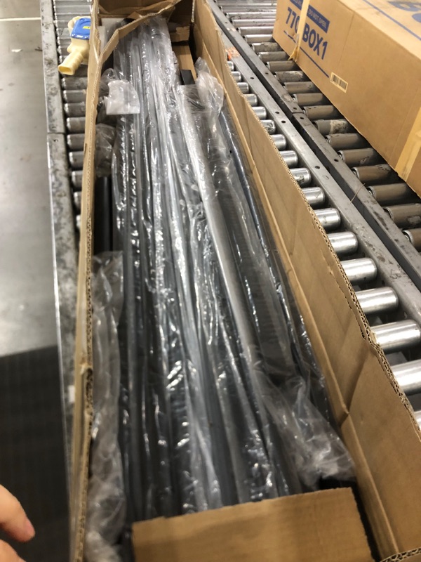 Photo 1 of 
Twin Size Colina Metal Bed