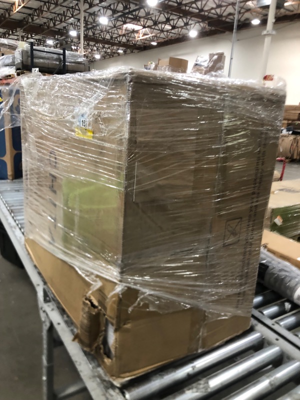 Photo 1 of Upholstered Dining Chairs with Casters, Modern Single Sofa Chair with Slient Wheels for living room, Arrived Assembed 2ct