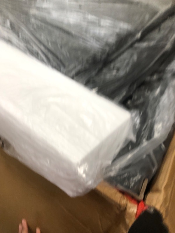 Photo 1 of (PARTS/OTTOMAN) Heffernan 106.77” W Oversized 6-Seater Modular Sofa box 3 of 3