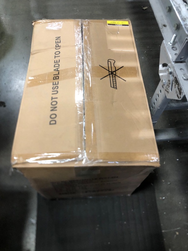 Photo 1 of Albinus Swivel Upholstered Adjustable Height Counter Stool