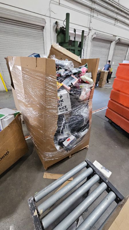 Photo 1 of ***Nellis Auction No Sale Pallet***