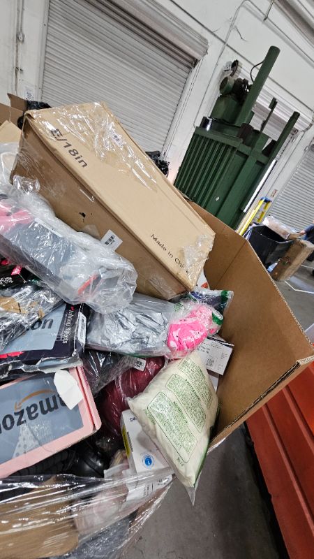 Photo 1 of ***Nellis Auction No Sale Pallet***