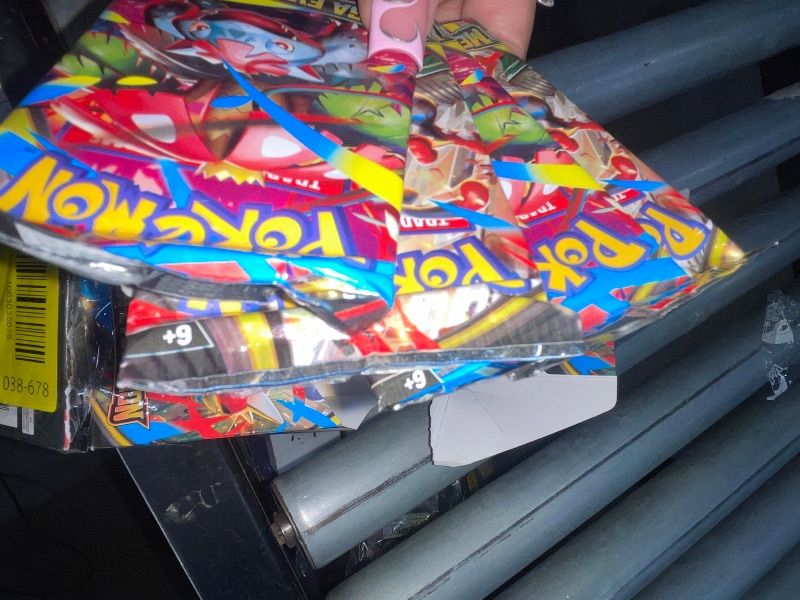 Photo 1 of ***SEALED** Pokémon TCG: Mega Evolution Booster Bundle