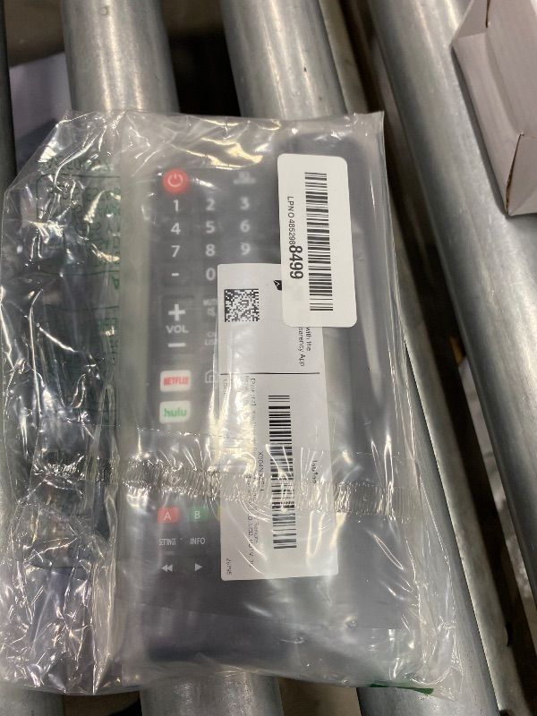 Photo 1 of ?Pack of 2? New Universal Remote for All Samsung TV Remote, Replacement Compatible for All Samsung Smart TV, LED, LCD, HDTV, 3D, Series TV