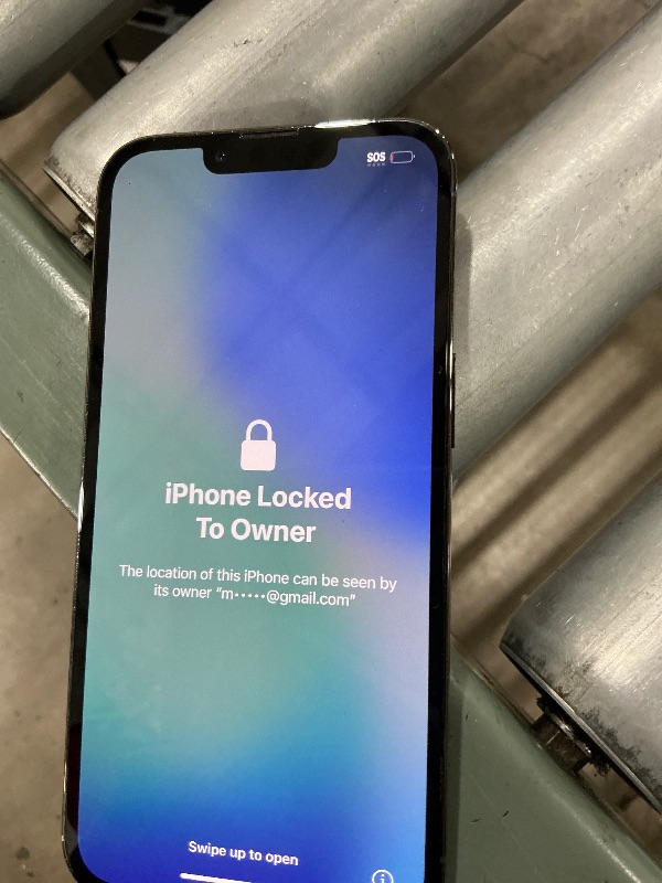 Photo 1 of *** CHECK COMMENTS***.    Apple iPhone 13 Pro, 256GB, Alpine Green - Unlocked (Renewed)1063042039
