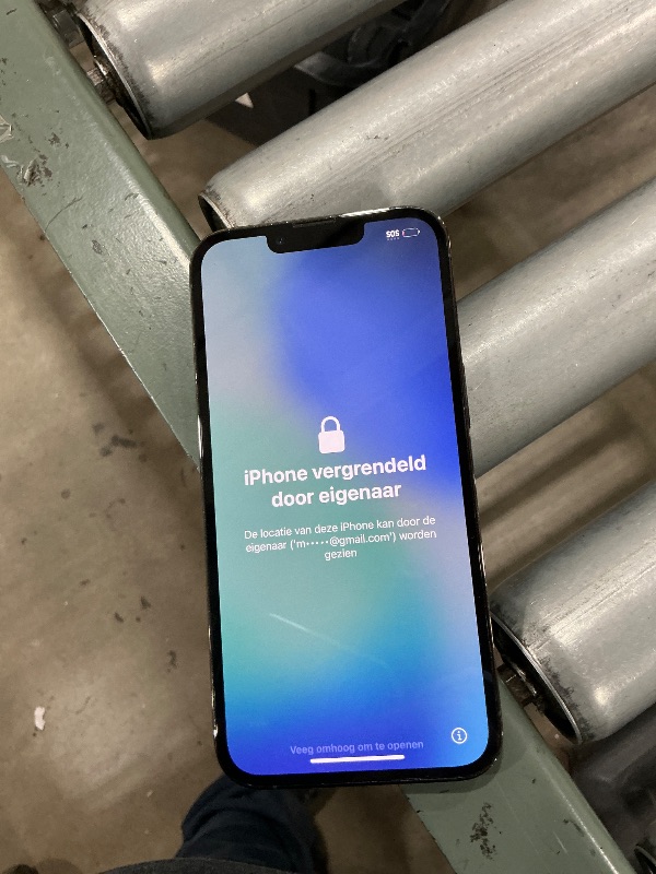 Photo 1 of *** CHECK COMMENTS***.    Apple iPhone 13 Pro, 256GB, Alpine Green - Unlocked (Renewed)1063042039

