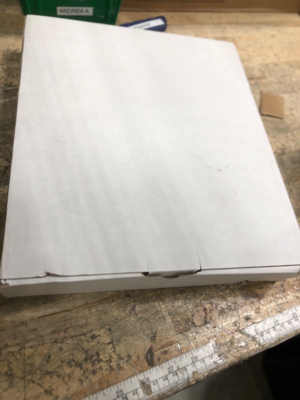 Photo 1 of 2 Pack C545 True HEPA Replacement Filter S Compatible with C545, B151, P150, 9300 Air Purifier, Replaces for Winix Filter S 1712-0096-00 and 2522-0058-00