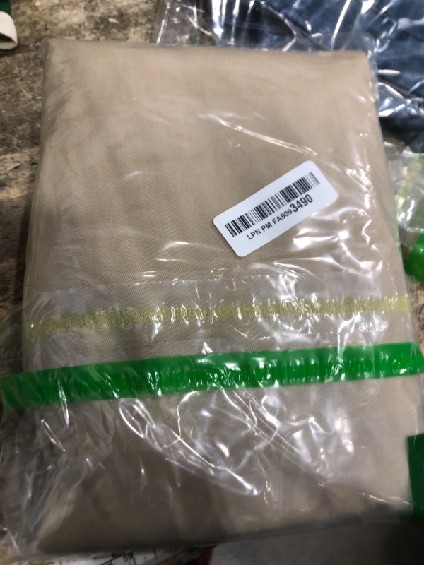 Photo 1 of & Company Womens Hyper Ultra Stretch Comfy Skinny Leg Work Casual Pants P44876SK Stone S