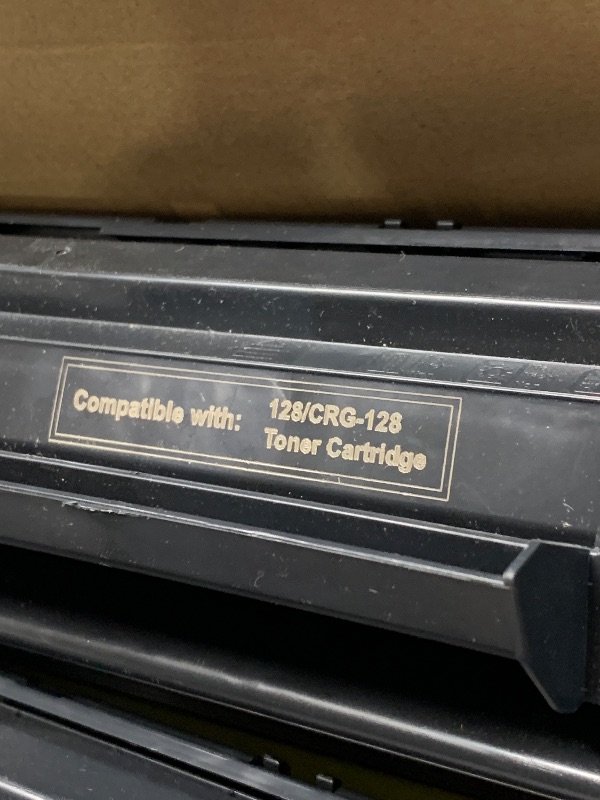 Photo 1 of (see all images) WEAREC Compatible Toner Cartridge Replacement