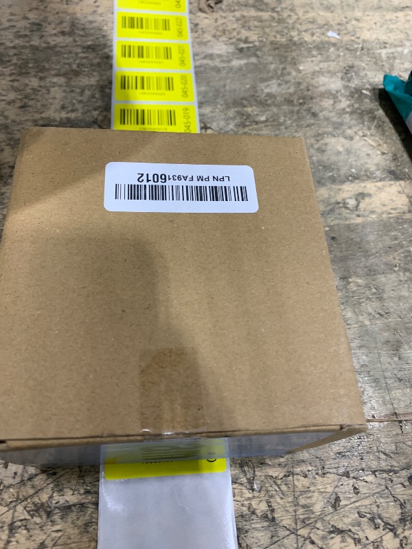 Photo 1 of 12 Pack Plastic Spring Clamps, 3.5inch Small Heavy Duty Clips for Crafts, Backdrop Stand, Woodworking, Photography Studios (Black)