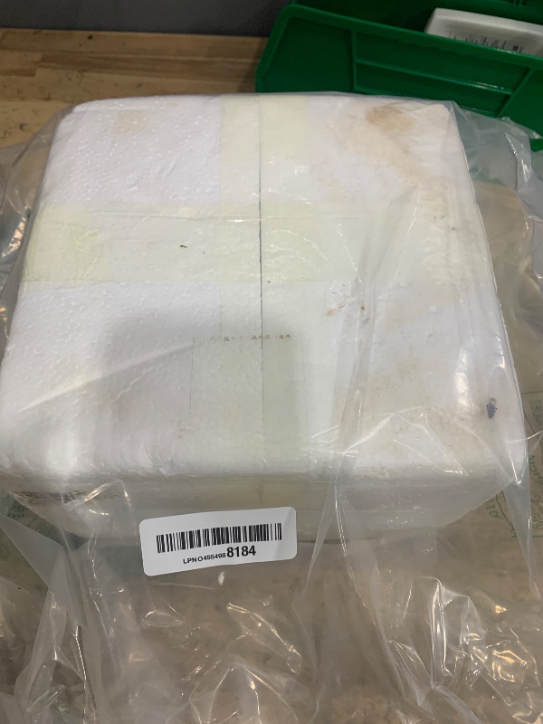 Photo 1 of 1.7 Quart Ceramic Casserole,with Lid Ceramic Pot,Heat-Resistant Round Stew Soup Pot for cook bibimbap, soup, rice, stew, casserole