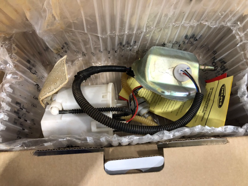 Photo 1 of (used item) Delphi FG1111 Fuel Module