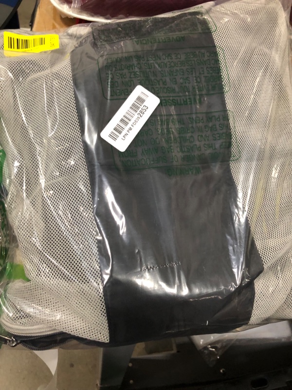 Photo 1 of 10 Set Compression Packing Cubes for Travel Essentials,Compressible Expandable Packing Cubes for Suitcase,OlarHike Luggage Organizer Bags for Travel,Handy Helper for Organizing Clothes(Black)