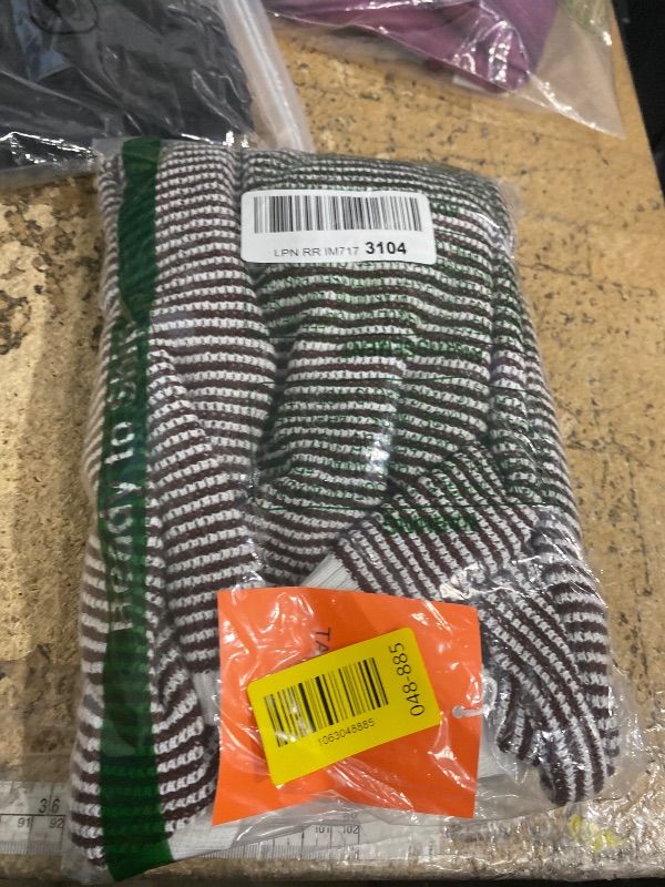 Photo 1 of **PARTIAL SET/ TOP ONLY** Tankaneo Womens Sweater Set 2 Piece Outfits Oversized 3/4 Sleeve V Neck Knit Tops High Waisted Shorts Lounge Sets