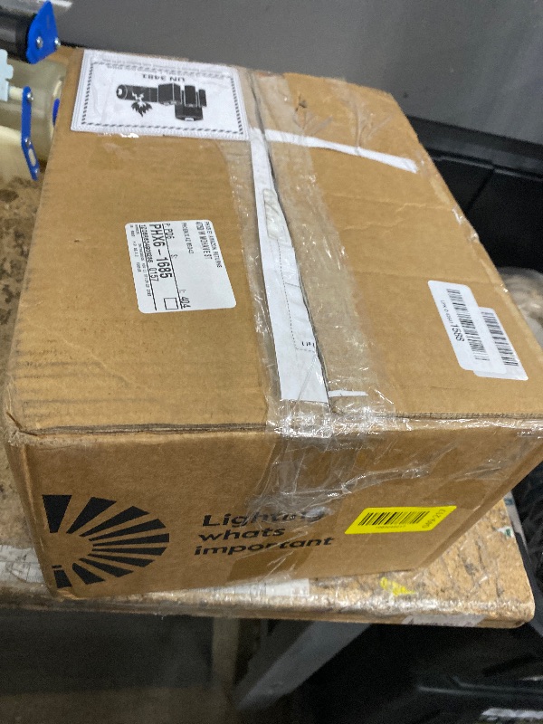 Photo 1 of 151FT Solar String Lights Outdoor Waterproof with Remote, 48+1 LED Shatterproof Bulbs, Dimmable & Timable, 3 Light Modes - Commercial Grade Patio Lights for Garden Backyard Party Decor