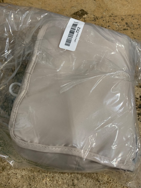 Photo 1 of 10 Set/8 Set Packing Cubes for Travel, Gifts for Women Mom,Anti-Tearing Suitcase Organizer for Luggage with Shoe & Hanging Toiletry Bag,OlarHike Vacation Essentials & Accessories for Cruise Ship,Cream