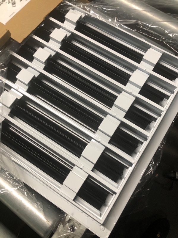 Photo 1 of (please see all images) Receive ac vent