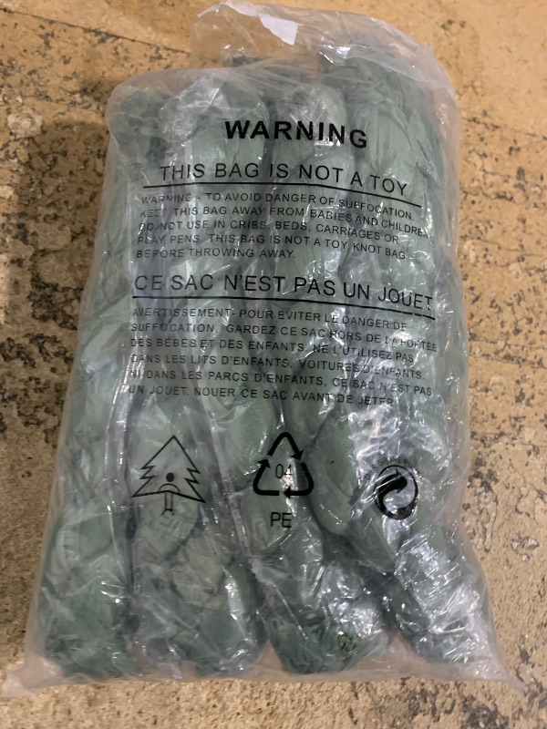 Photo 1 of 10 Pack Sage Green Cheesecloth Table Runner 6FT Boho Gauze Fabric Table Runner Vintage Rustic Sheer Runners for Wedding Party Bridal Baby Shower Long Table Decorations