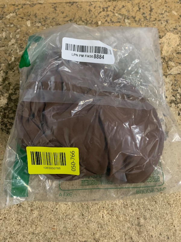 Photo 1 of **RUNS SMALL*** Mulisky Tummy Control Swimwear Halter One Piece Slimming Vintage Retro Swimsuit Womens Ruched Push Up Bathing Suit Brown M