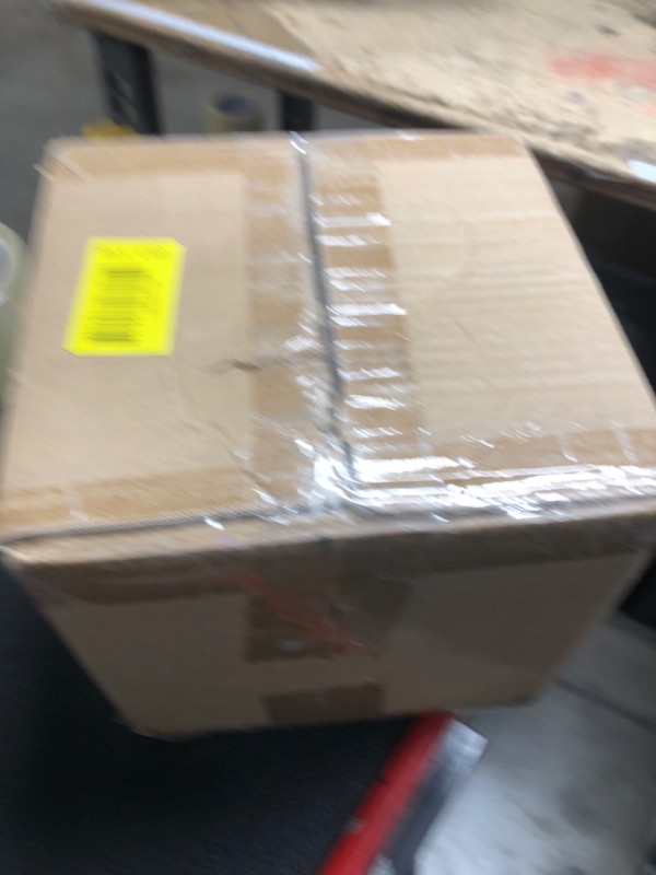 Photo 1 of ***UNTESTED/ POSSIBLY FOR PARTS*** BW Brands Christmas Tree Color Wheel - Illuminates Your Indoor Christmas Tree. Great on Silver/White/Aluminum Color Indoor Holiday Trees!