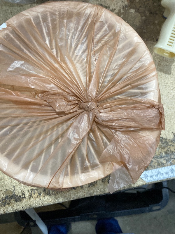 Photo 1 of 10" Portable Fan - Wireless Battery Operated Fan - 6 Speeds - LED Lighting - Remote Control - Cruise Travel - Outdoor Travel RV Power Bank With USB-C Port, Ultra Quiet Desk/Pedestal Fan