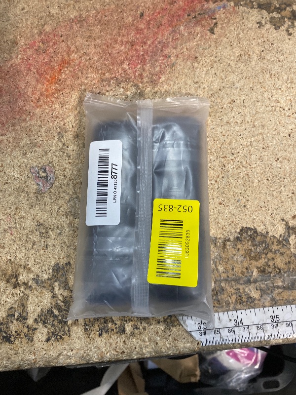 Photo 1 of (Pack of 2) Replacement Remote Control Only for Roku TV, Compatible for TCL Roku/Hisense Roku/Onn Roku/Sharp Roku/Element Roku/Westinghouse Roku/Philips Roku Smart TVs (Not for Roku Stick and Box)