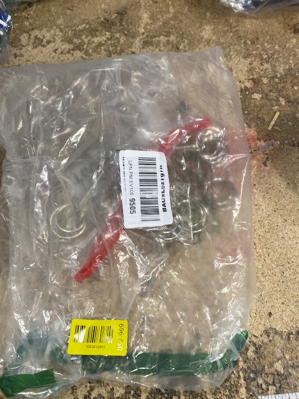 Photo 1 of 10 Pack 8.75 inch Tall Table Number Holders Place Card Holder Table Picture Holder Wire Photo Holder Clips Picture Memo Note Photo Stand (Gold)