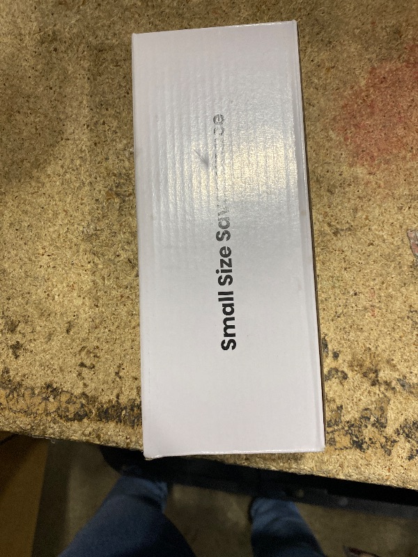 Photo 1 of [Slim & Space-saving] Sponge Holder for Kitchen Sink, Sponge Caddy for Scrub Daddy / Scrub Mommy Smiley Face, Sink Organizer Accessories for Dish Brush, Scrubber -with 2 Suction Cups & 1 Adhesive Hook