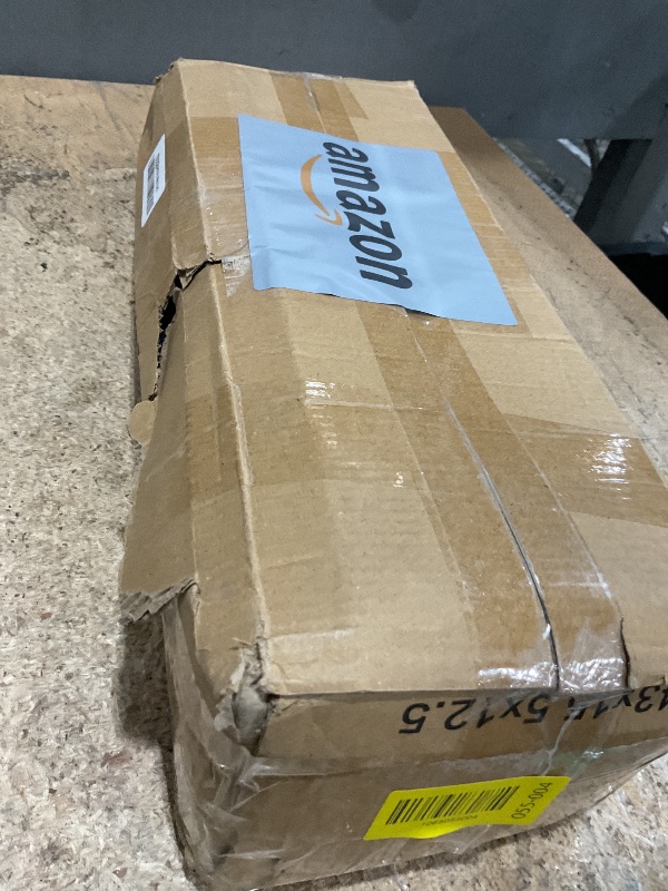 Photo 1 of 1 Inch Double Curtain Rods for Windows 30in-150in, Heavy Duty Drapery Rod Adjustable Black Dual Curtain Rod with Brackets and Curtain Clip, for Sliding Glass Door, Patio, Bedroom, Kitchen, Bathroom