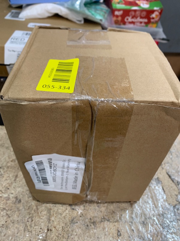 Photo 1 of ???????? Carafe Compatible With moccamaster KBG Brewers (89830), Compatible With moccamaster Carafe Replacement, 10-Cup/1.25L/40oz, Coffee Pot With Metal Ring, Includes Random Cleaning Brush.