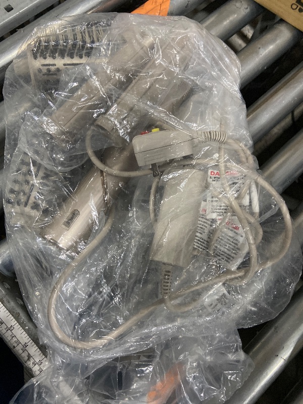 Photo 1 of Shark HD430 FlexStyle Air Styling & Drying System, Powerful Hair Dryer Brush & Multi-Styler with Auto-Wrap Curlers, Paddle Brush, Oval Brush, Concentrator Attachment, Stone