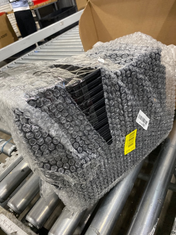 Photo 1 of ?More Larger Size?A-LUGEI?69Pcs??5 Size? Tool Box Organizer Tray Divider Set, ?Black? Desk Drawer Organizer, Garage Organization and Storage Toolbox for Rolling Tool Chest Cart Cabinet WorkBench Parts