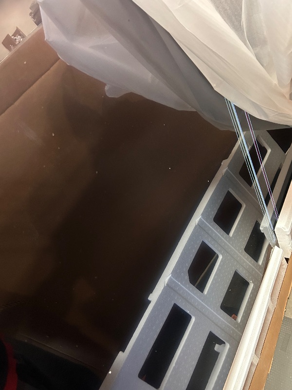 Photo 1 of LG 83-Inch Class OLED AI 4K B5 Series Smart TV w/Dolby Atmos, Dolby Vision, HDR10, AI Super Upscaling 4K, Filmmaker Mode, Wow Orchestra, Alexa Built-in (OLED83B5PUA, 2025)