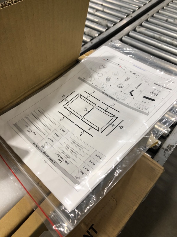 Photo 1 of Elite Screens Aeon CineGrey 3D, 135" Fixed Frame CLR/ALR Projector Screen 16:9, Standard Throw Projection, Edge Free Ceiling & Ambient Light Rejecting, Wall-Mounted, for Movie Home Theater, AR135DHD3