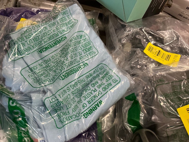 Photo 1 of ***(LIGHT BLUE)***Butterfly with Flowers I Aesthetic Butterfly T-Shirt SIZE XS