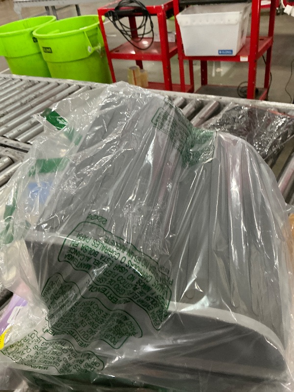 Photo 2 of CiWiVOKi 2-Step Modular Dog Ramp - Portable Non-Slip Stairs for Small Dogs with High Support, 9.5"D x 5.5"H Lightweight Plastic Pet Steps Fits Staircase Indoor, Ideal for Elderly Injured Pets (6-Pack)