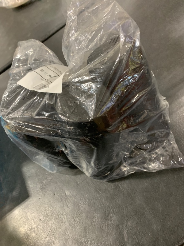 Photo 1 of (4-Pack) Auto Air Freshener Spray Dispenser Free Stand or Wall Mounted Automatic Aerosol Aroma Machines are Widely Used in Hotels, Bedrooms, Airports, Bathrooms, Offices, Commercial Places (Black 001)